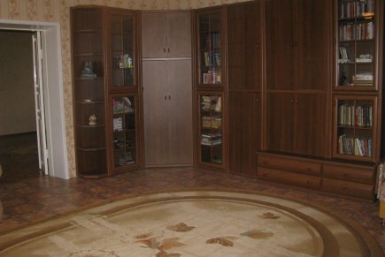 Сдаю 1/2 коттеджа