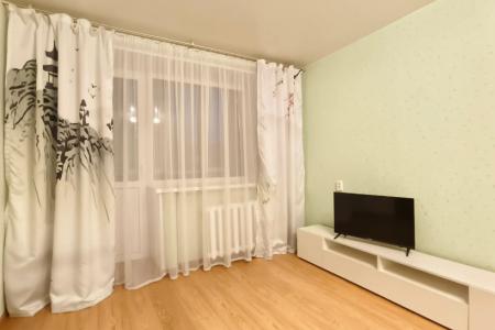 Квартира в географическом центре Уфы (Горсовет)