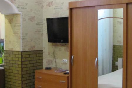 Квартира напротив "Колоннады" и "Нарзанной галлереи"