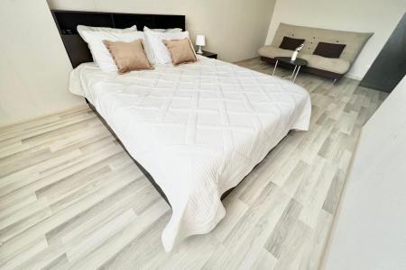 Квартира на улице Дзержинского 87Б