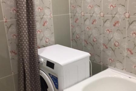 Однокомнатная квартира по ул. Беляевской