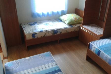 Сдаю квартиру посуточно бригадам рабочих в Белореченске