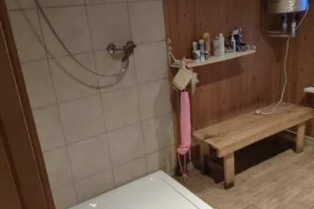 Дом у озера