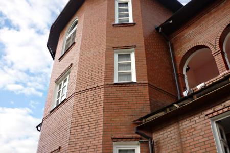 Коттедж №1232