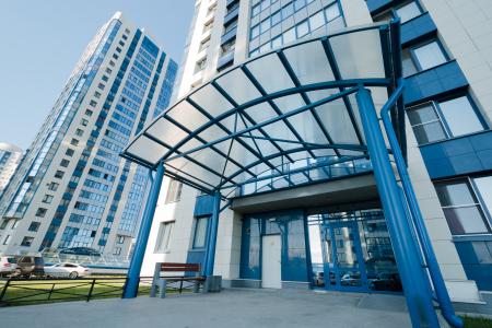 Гостевой дом рядом с аэропортом Пулково