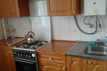 1-комнатная квартира посуточно по ул. Гоголя, д. 29