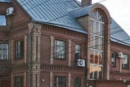 Коттедж на сутки в Самаре