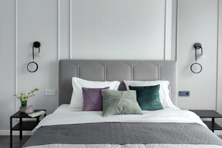 Двухкомнатные апартаменты СТОП.СНЯТО! на Мариенко