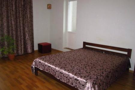 Однокомнатная квартира возле отеля Ярд