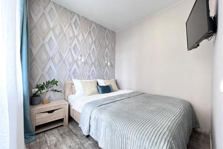 2-комнатная квартира в ЖК Астра.