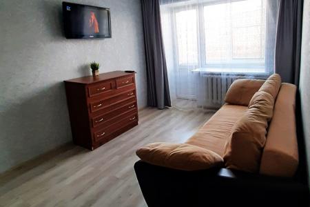 Квартира в центре Кольчугино
