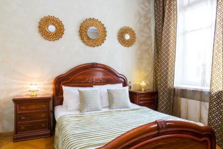 Посуточно  3-квартира метро Таганская