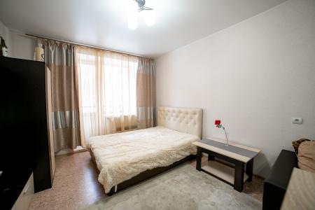 Квартира на Алтайской