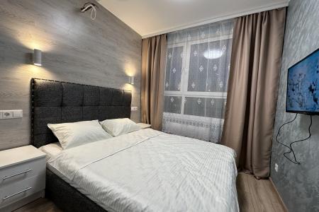 Студия на сутки