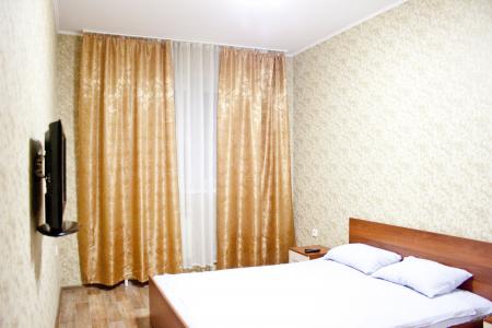 1-к квартира возле ТРЦ Кристалл