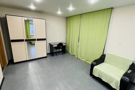 Однушка на Игарской