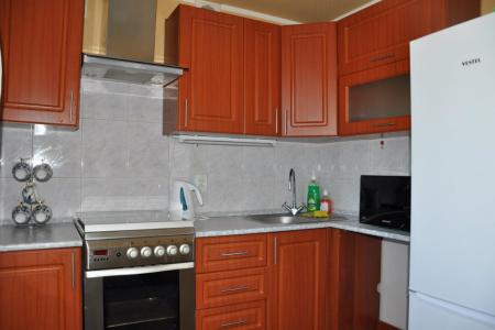 Сдам квартиру по часам и суткам