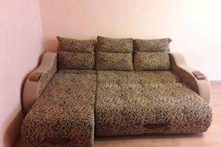 Квартира по ул. Одесская, 42