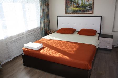 Комфортная квартира в Коврове