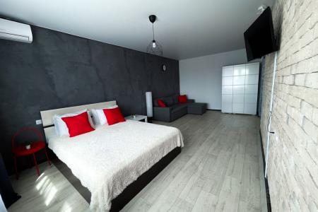 1 комнатная квартира Центр улНеделина/Фрунзе