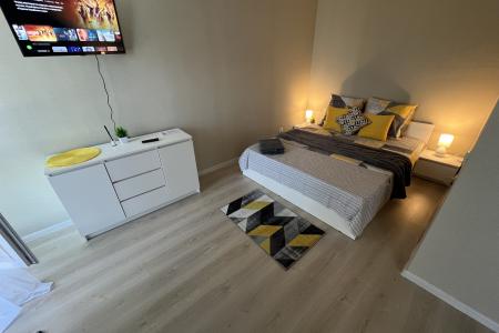 Премиум Квартира в Самом сердце Белгорода.✅