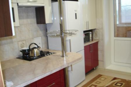 Однокомнатная квартира в городе Суздаль м-к "Молодежный"