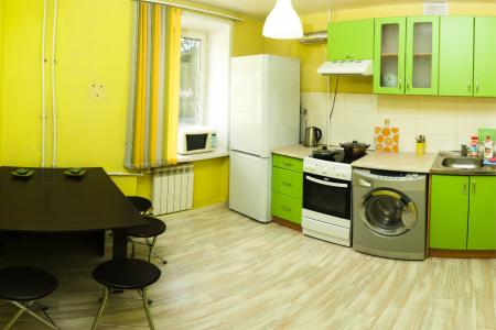 3-к квартира, 86 м²