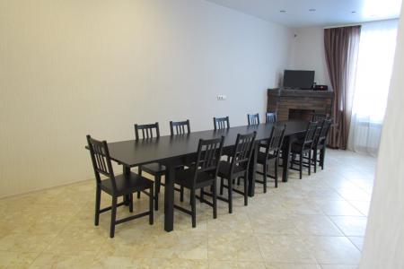 Коттедж "Обская Гавань"