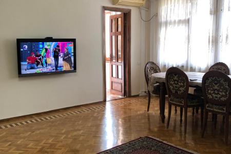 Трех комнатная квартира рядом Формула 1 Бульвар  Набережная