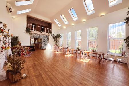 Дом для праздников Mesto Fun