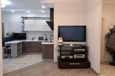 Двухкомнатная квартира в центре Одинцово