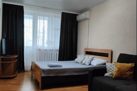 Уютная квартира в самом центре города