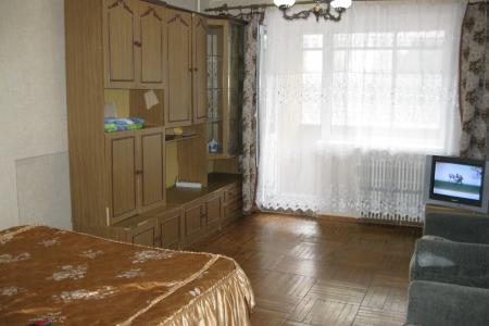 Уютная квартира в Северном районе Воронежа