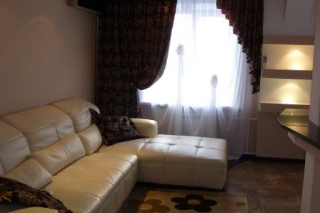 Квартира PREMIUM класса в самом центре города