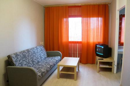 Очень чистая,уютная квартира