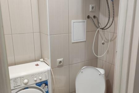 Сдам студию в Хосте