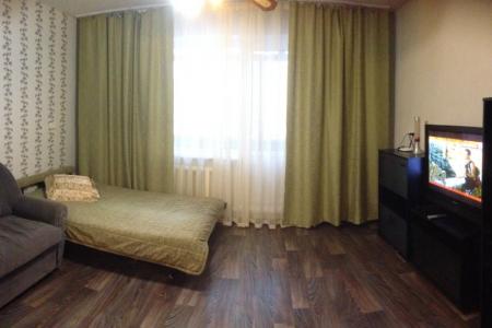 3-комнатная квартира на сутки