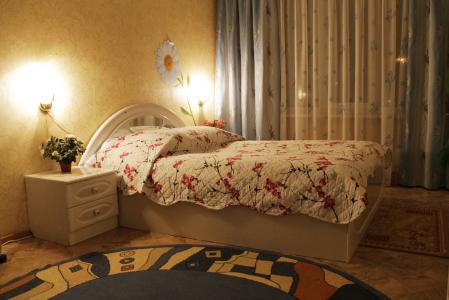 Квартиры посуточно в Набережных челнах