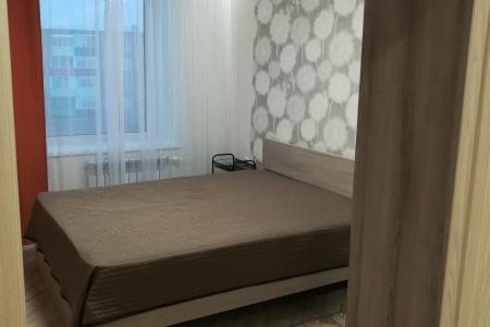 Сдам двухкомнатную квартиру в центре посёлка