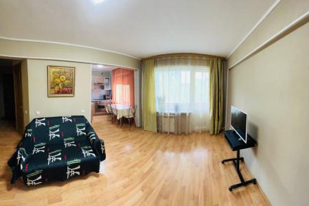 Двухкомнатная квартира в 20а квартале, спальный район