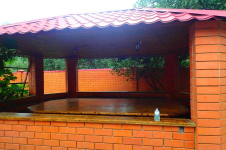 дом на Щелковском шоссе