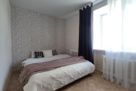 SATIN Apartments на улице Хади Такташа 29