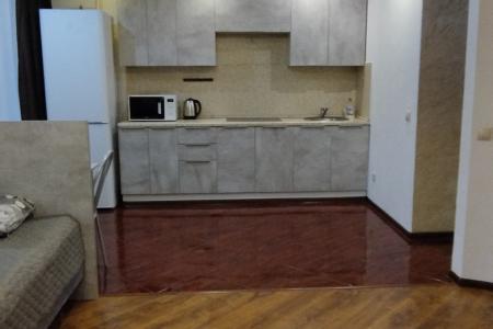 1-я  уютная квартира  от собственника, реальная