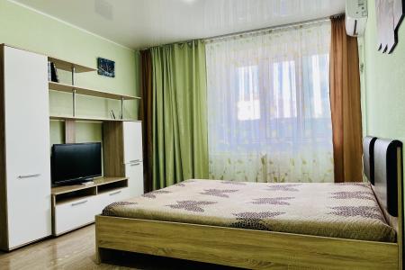 Однокомнатная квартира в элитном районе