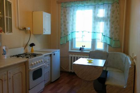 Квартира на сутки в Закамске