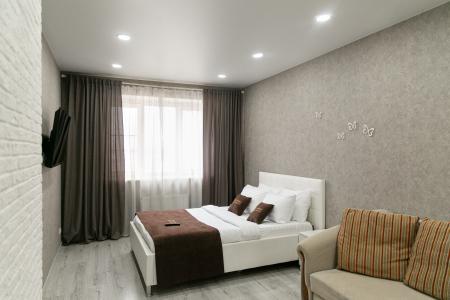 InnDays Объездная дорога д.1