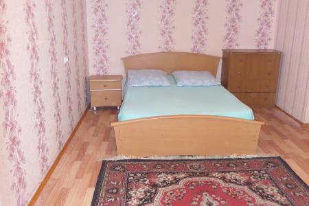 Двухкомнатная квартира на Пролетарской. Все для комфорта