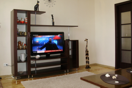 Большой выбор квартир для посуточной аренды