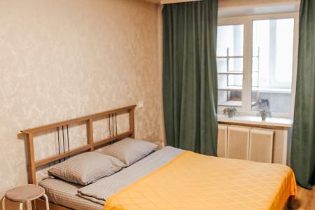 Уютная 2-комнатная квартира от Аликорн24