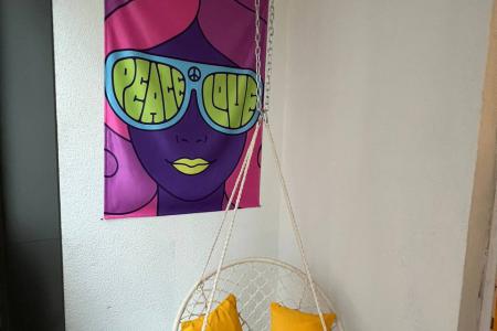 Апартаменты как дома